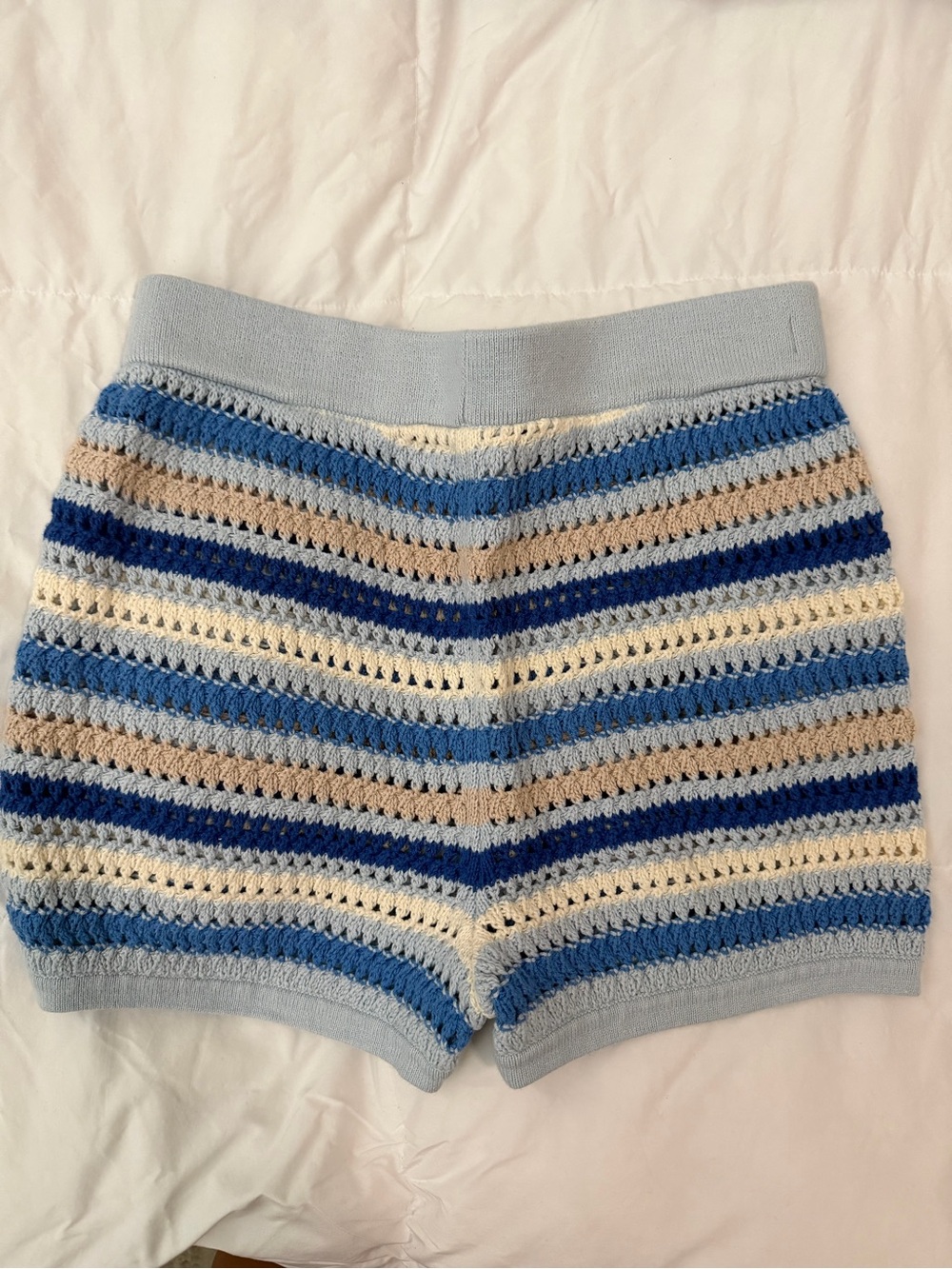 Lovers and Friends LUCIA SHORT - Size M